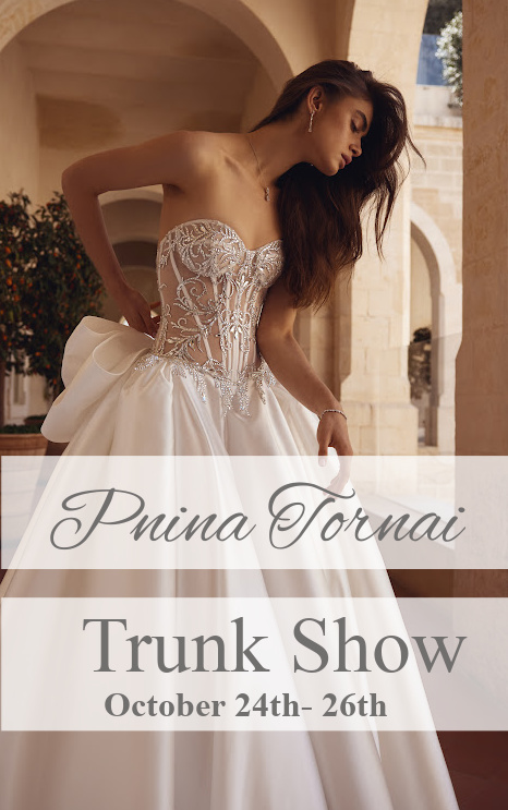 Pnina Tornai Trunk Show