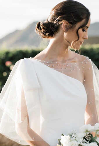 OUR BEAUTIFUL BRIDES