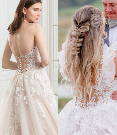 MARIEE BRIDAL | Test MARIEE BRIDAL | Test